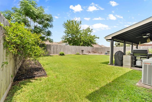 21519 Canyon Terrace Lane, Katy, TX 77450