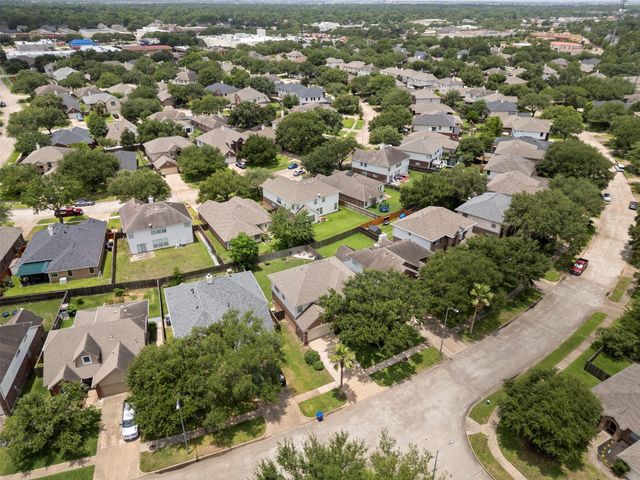 21519 Canyon Terrace Lane, Katy, TX 77450