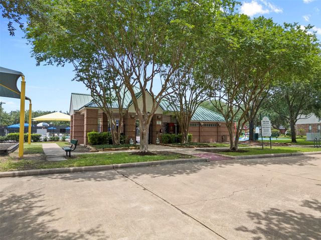 21519 Canyon Terrace Lane, Katy, TX 77450