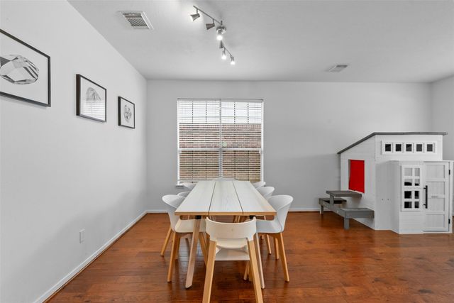 21519 Canyon Terrace Lane, Katy, TX 77450