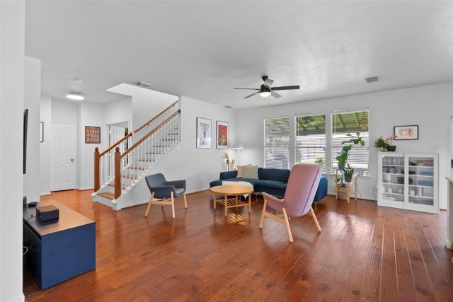 21519 Canyon Terrace Lane, Katy, TX 77450