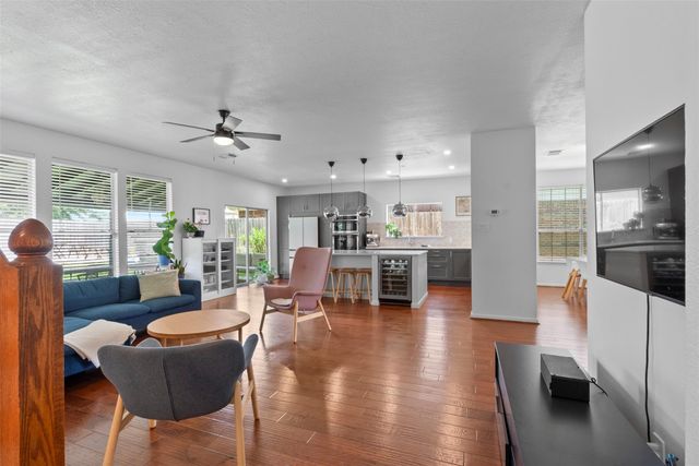 21519 Canyon Terrace Lane, Katy, TX 77450