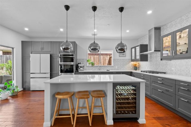 21519 Canyon Terrace Lane, Katy, TX 77450