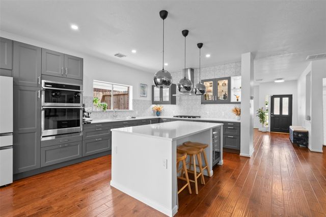 21519 Canyon Terrace Lane, Katy, TX 77450