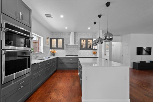 21519 Canyon Terrace Lane, Katy, TX 77450