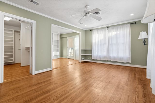 4421 Hyer Street, University Park, TX 75205