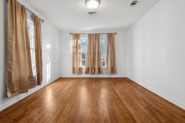 4421 Hyer Street, University Park, TX 75205