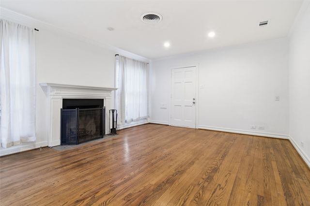 4421 Hyer Street, University Park, TX 75205