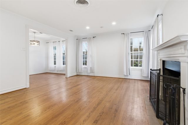 4421 Hyer Street, University Park, TX 75205