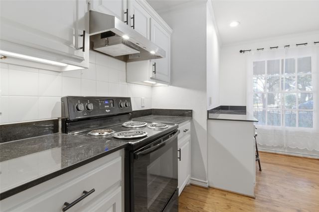 4421 Hyer Street, University Park, TX 75205