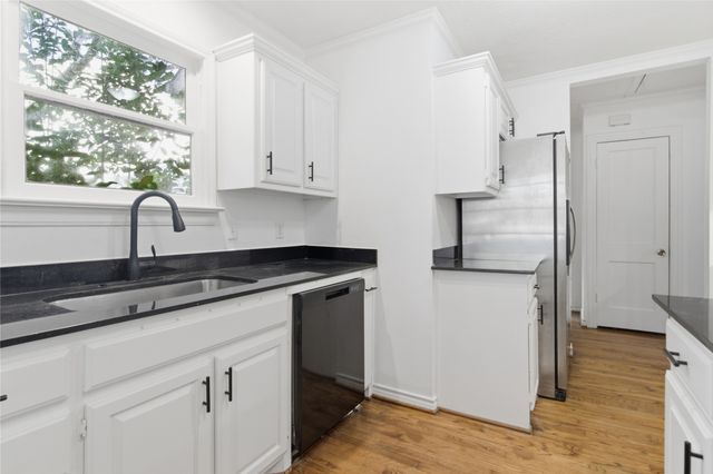 4421 Hyer Street, University Park, TX 75205