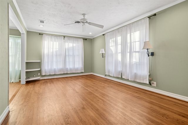 4421 Hyer Street, University Park, TX 75205