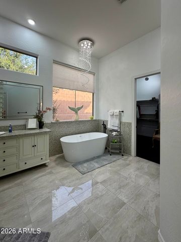 42408 N BACK CREEK Way, Anthem, AZ 85086