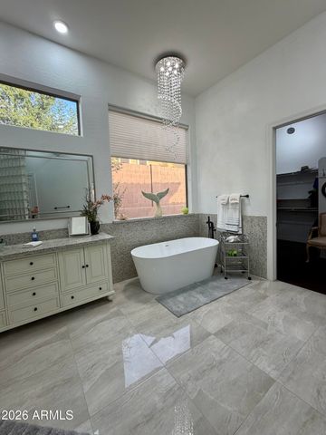 42408 N BACK CREEK Way, Anthem, AZ 85086