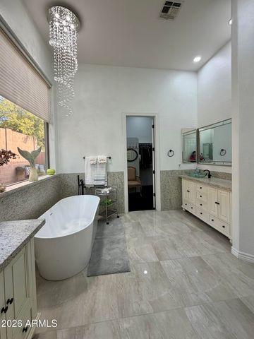 42408 N BACK CREEK Way, Anthem, AZ 85086