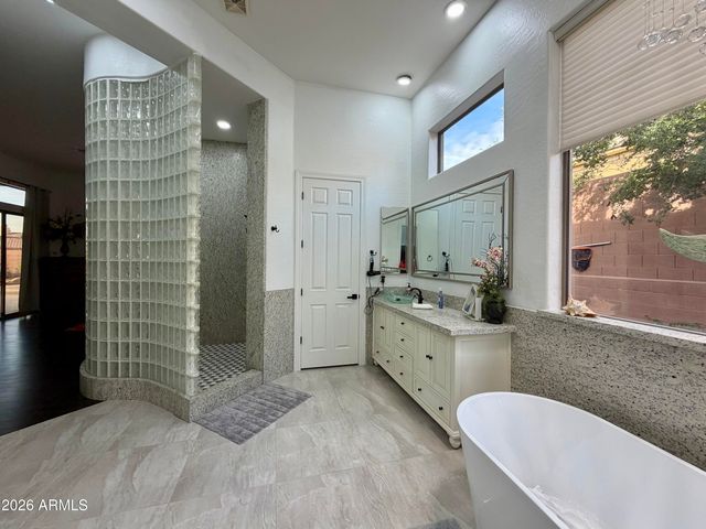 42408 N BACK CREEK Way, Anthem, AZ 85086