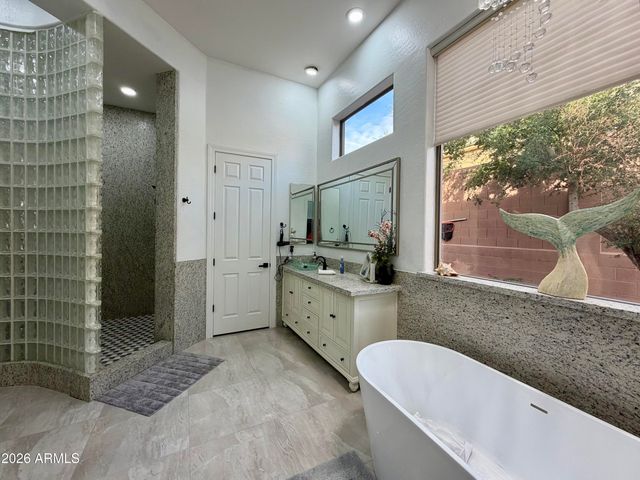 42408 N BACK CREEK Way, Anthem, AZ 85086