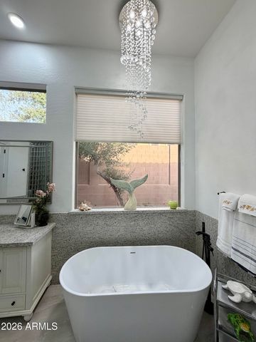 42408 N BACK CREEK Way, Anthem, AZ 85086