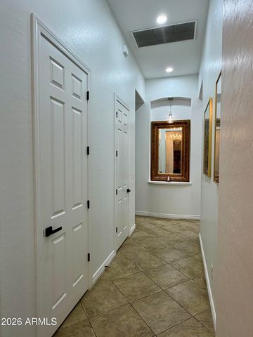 42408 N BACK CREEK Way, Anthem, AZ 85086