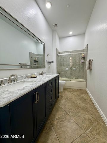 42408 N BACK CREEK Way, Anthem, AZ 85086