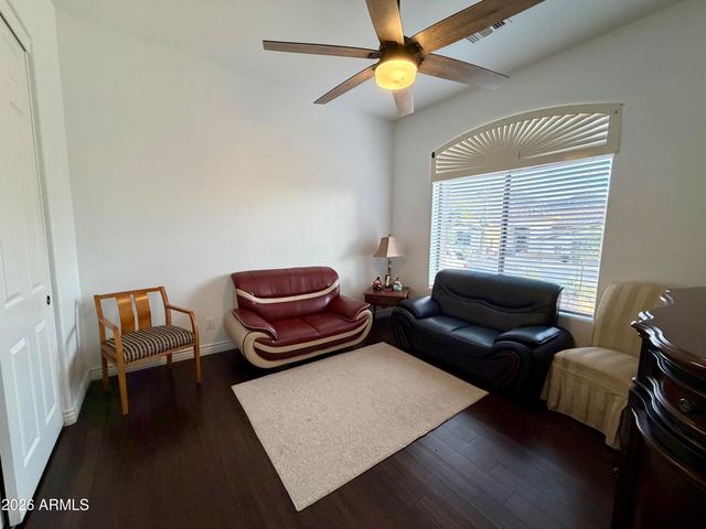 42408 N BACK CREEK Way, Anthem, AZ 85086