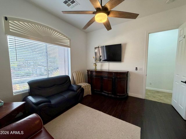 42408 N BACK CREEK Way, Anthem, AZ 85086