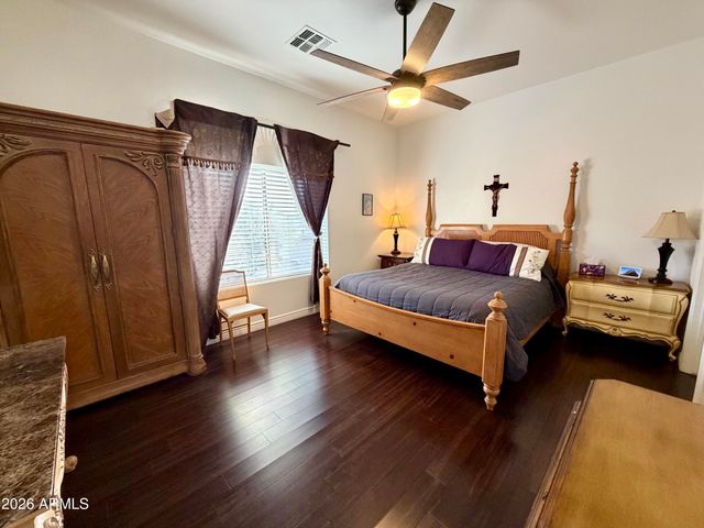 42408 N BACK CREEK Way, Anthem, AZ 85086