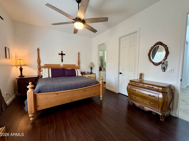 42408 N BACK CREEK Way, Anthem, AZ 85086