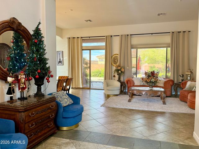 42408 N BACK CREEK Way, Anthem, AZ 85086