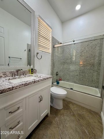 42408 N BACK CREEK Way, Anthem, AZ 85086