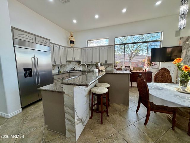 42408 N BACK CREEK Way, Anthem, AZ 85086