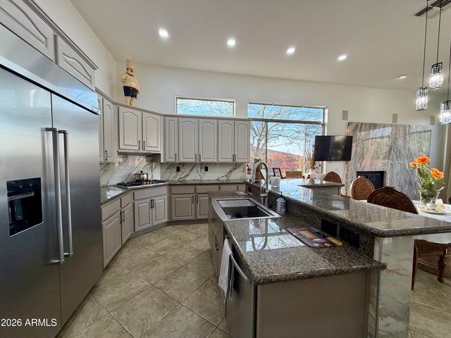 42408 N BACK CREEK Way, Anthem, AZ 85086