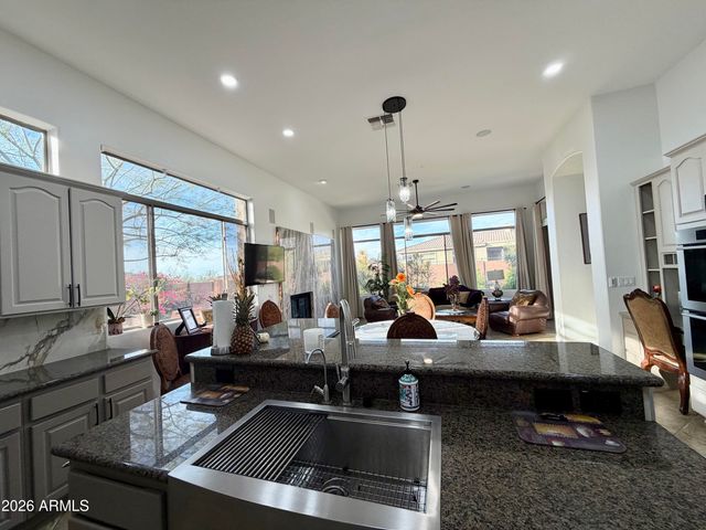 42408 N BACK CREEK Way, Anthem, AZ 85086