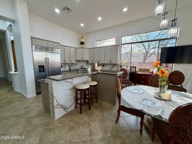 42408 N BACK CREEK Way, Anthem, AZ 85086