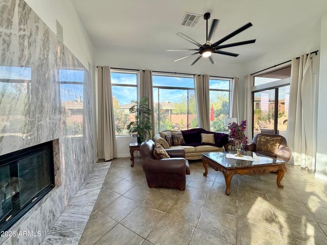 42408 N BACK CREEK Way, Anthem, AZ 85086