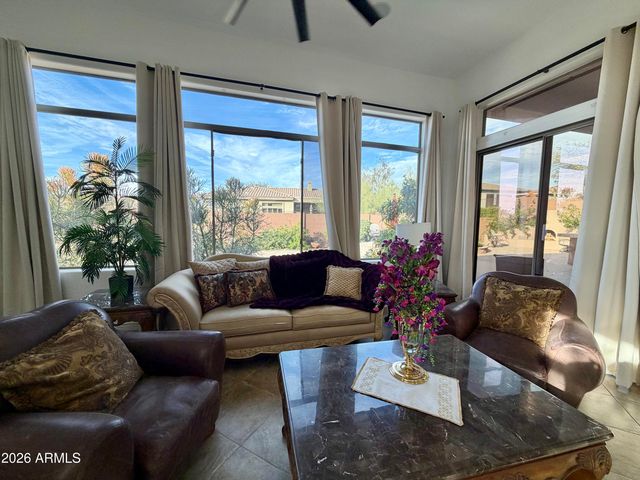 42408 N BACK CREEK Way, Anthem, AZ 85086