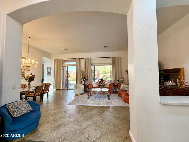 42408 N BACK CREEK Way, Anthem, AZ 85086