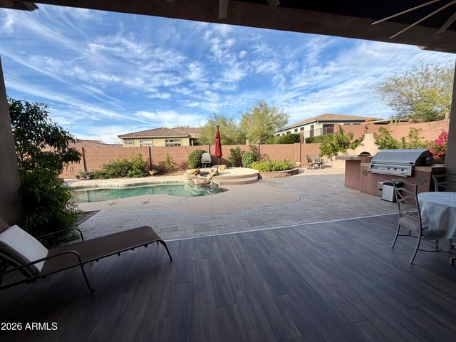 42408 N BACK CREEK Way, Anthem, AZ 85086