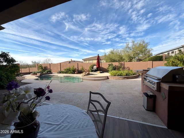 42408 N BACK CREEK Way, Anthem, AZ 85086