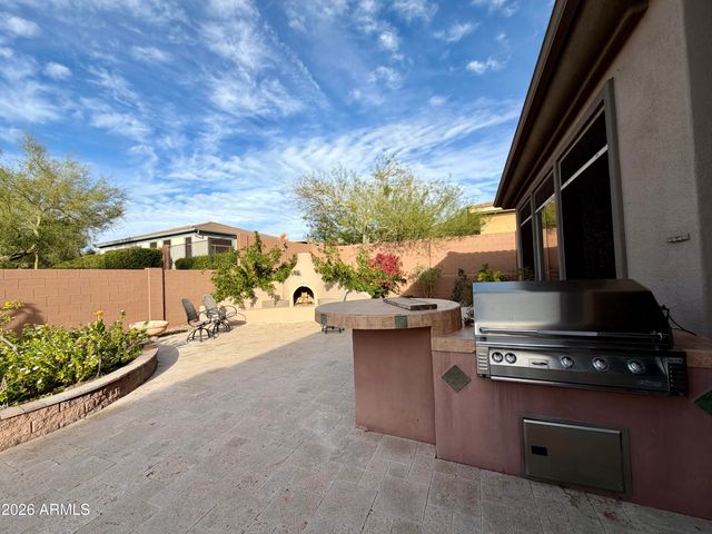 42408 N BACK CREEK Way, Anthem, AZ 85086