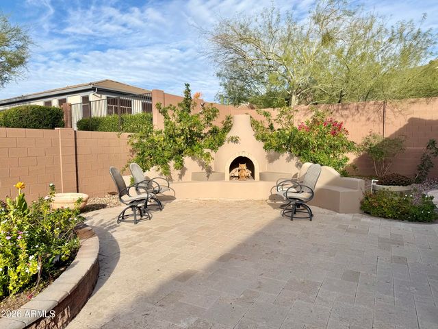 42408 N BACK CREEK Way, Anthem, AZ 85086