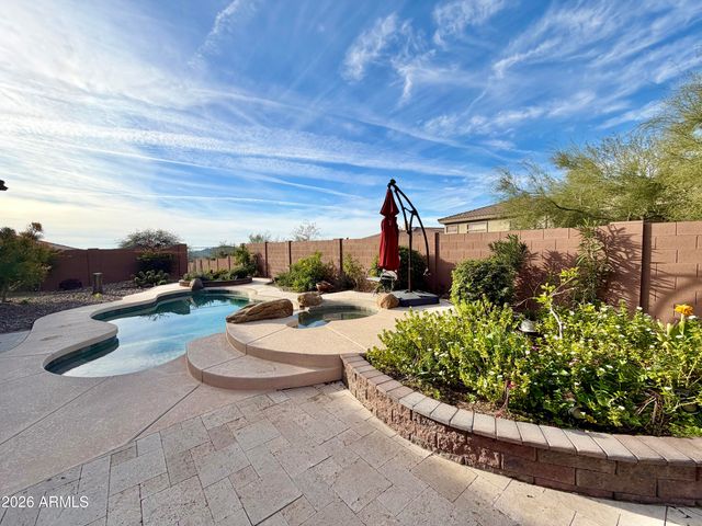 42408 N BACK CREEK Way, Anthem, AZ 85086
