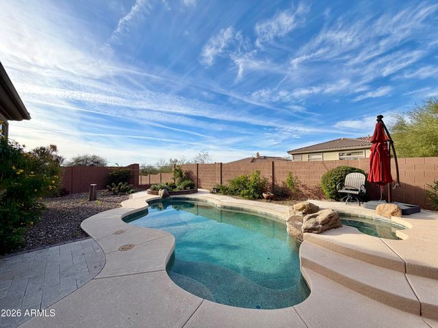 42408 N BACK CREEK Way, Anthem, AZ 85086