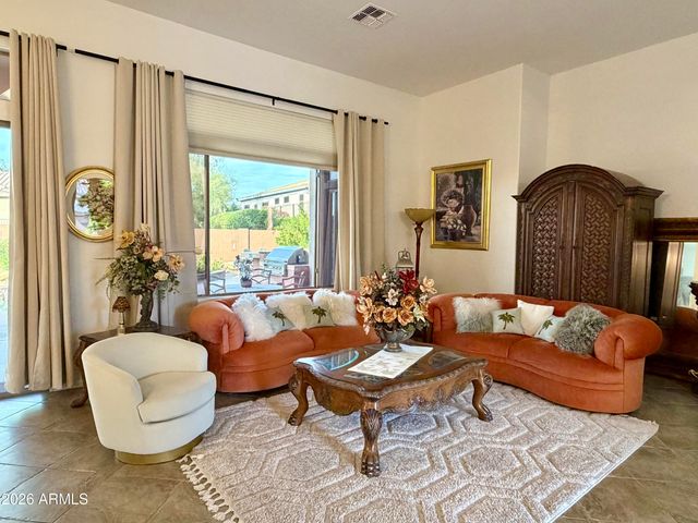 42408 N BACK CREEK Way, Anthem, AZ 85086