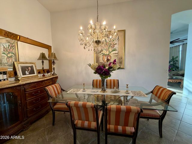 42408 N BACK CREEK Way, Anthem, AZ 85086