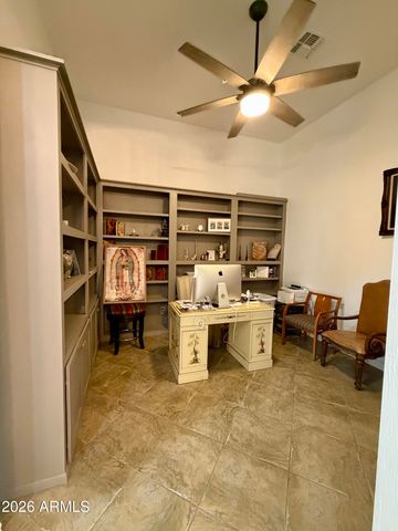 42408 N BACK CREEK Way, Anthem, AZ 85086