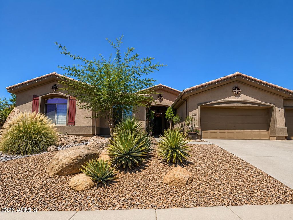 42408 N BACK CREEK Way, Anthem, AZ 85086 — photo 2