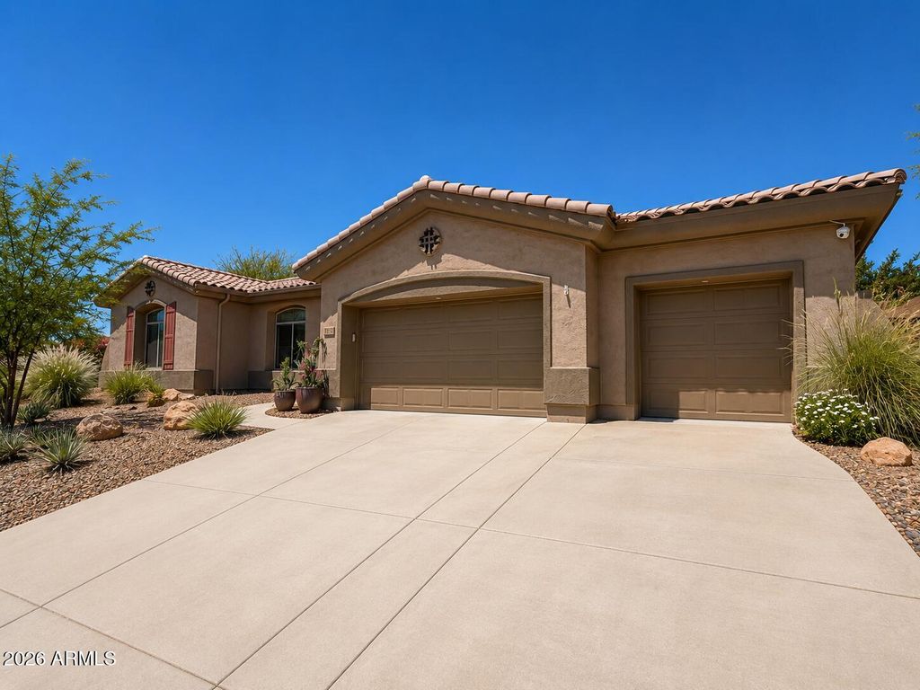 42408 N BACK CREEK Way, Anthem, AZ 85086 — photo 3