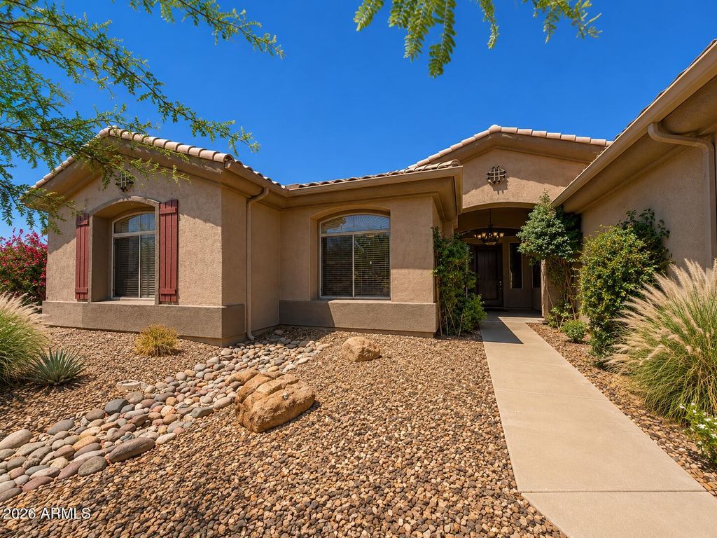 42408 N BACK CREEK Way, Anthem, AZ 85086 — photo 4