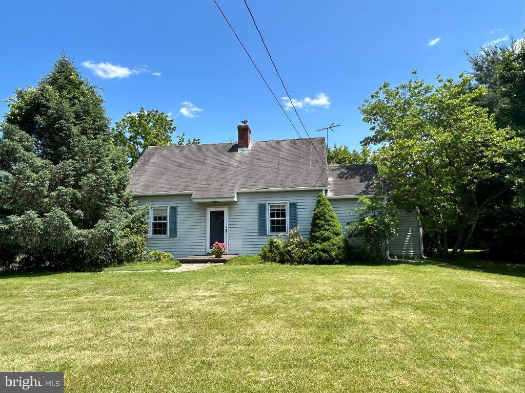 1269 JACKSONVILLE RD, Warminster, PA 18974